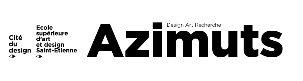 Azimuts Design Art Recherche